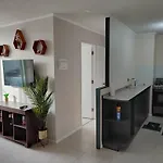 Acogedor Departamento En Temuco