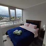 Acogedor Departamento En Temuco