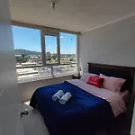Acogedor Departamento En Temuco