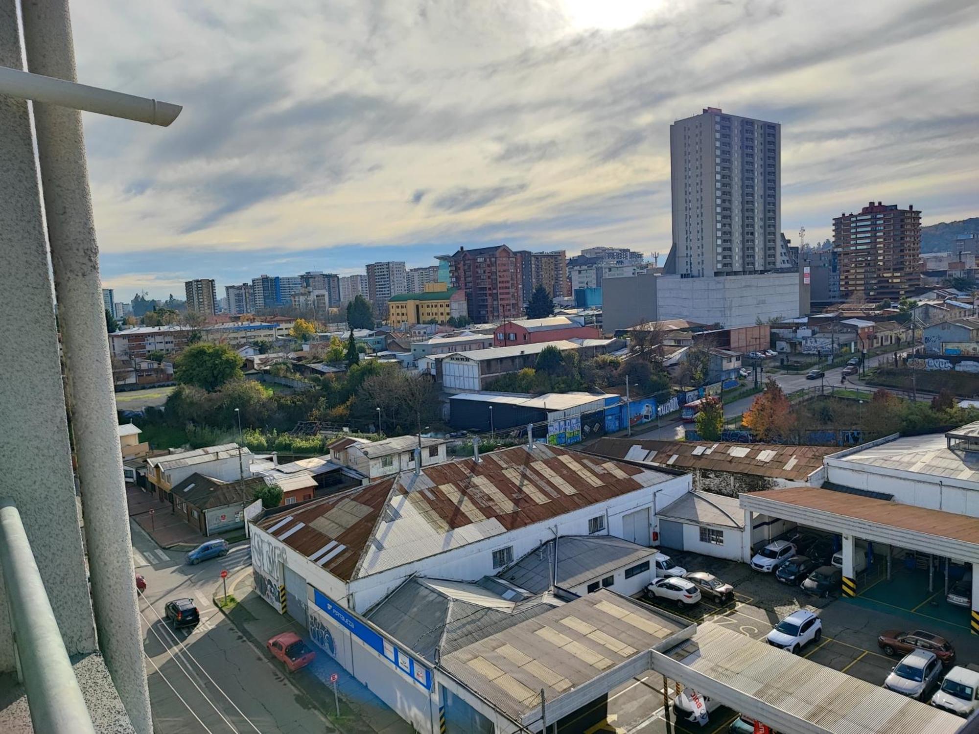 Acogedor Departamento En *
