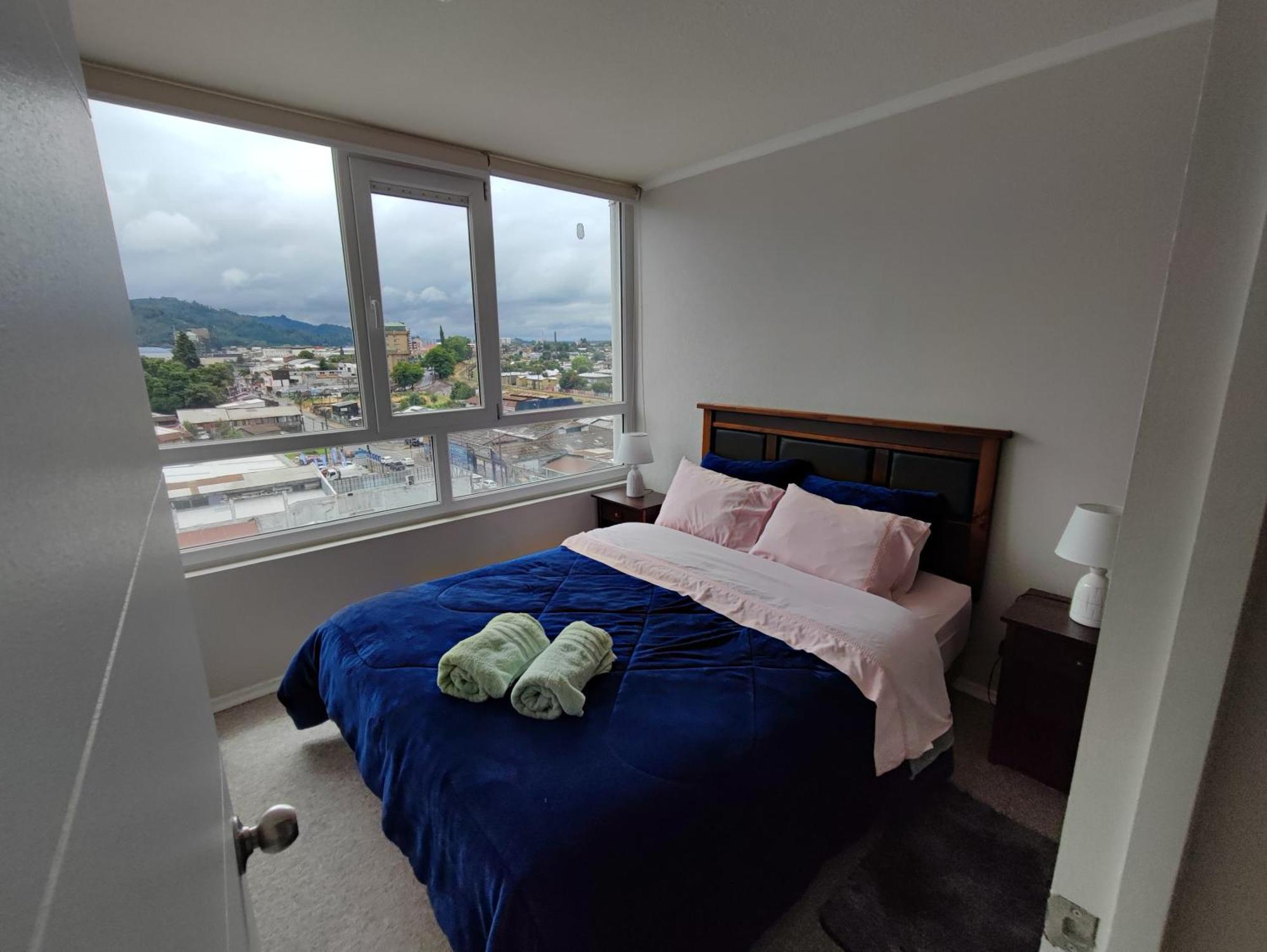 Acogedor Departamento En *